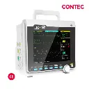 Monitor multiparametros VETERINARIO, 8". CONTEC cms6000