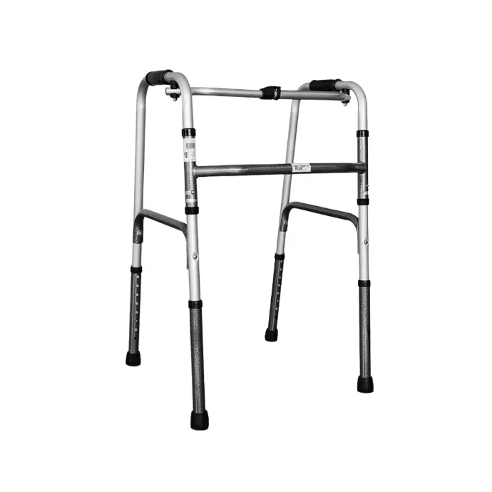Andador Action plus, Ki