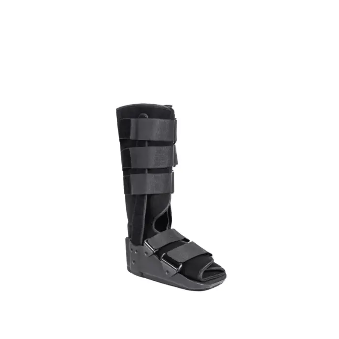 Bota ortopedica alta talla S, Ki