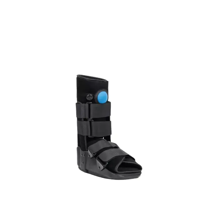 Bota ortopédica neumática corta. Talla M, Ki