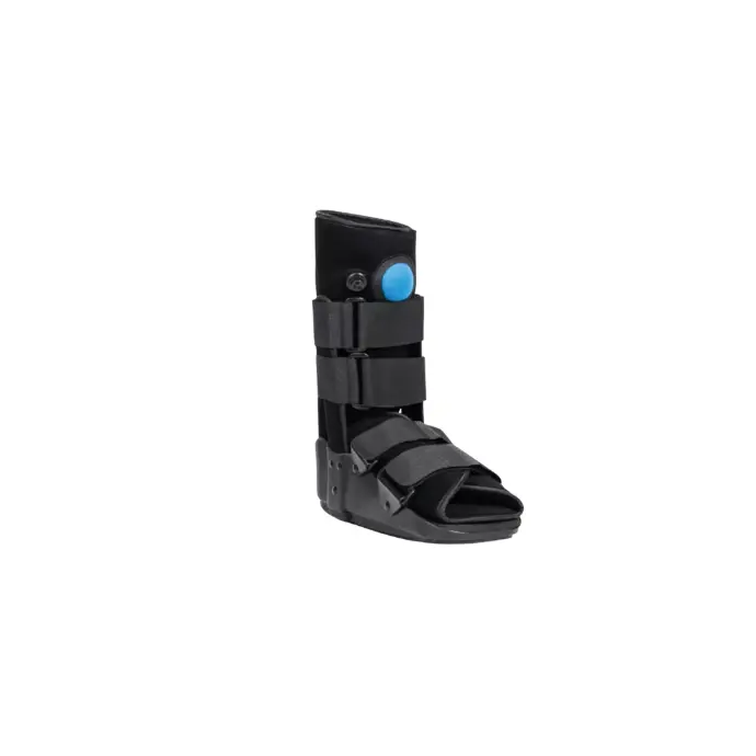 Bota ortopedica neumatica corta talla S, Ki