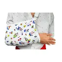 Cabestrillo para niño con diseño, Ki 