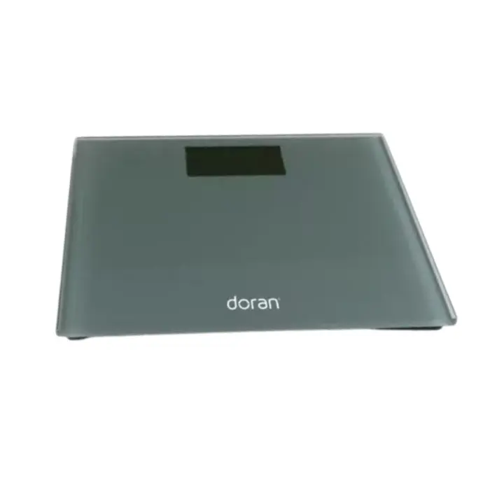 Balanza digital de piso, Doran 
