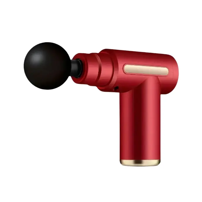 Masajeador de percusión 