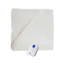 Manta térmica 1 plaza, Mediclife