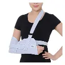 Cabestrillo universal blanco