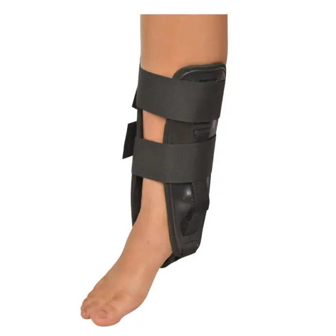 Inmovilizador de tobillo universal