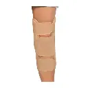 Inmovilizador de rodilla corto talla M