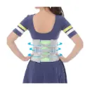 Cinturilla lumbar talla M