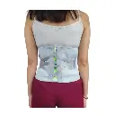 Cinturilla lumbar talla M