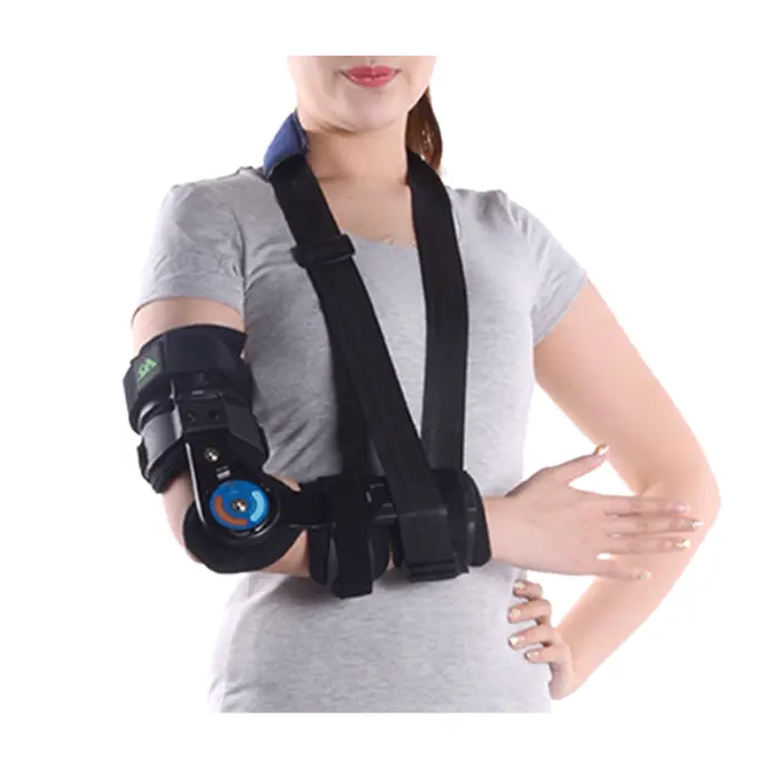 Codera ajustable universal derecho 
