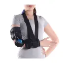 Codera ajustable universal derecho 