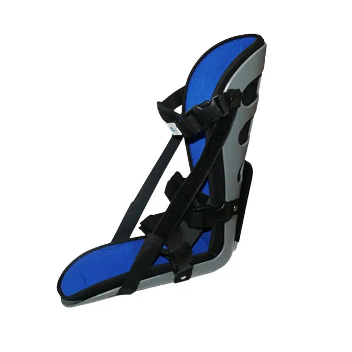 Ortesis de tobillo ajustable talla M