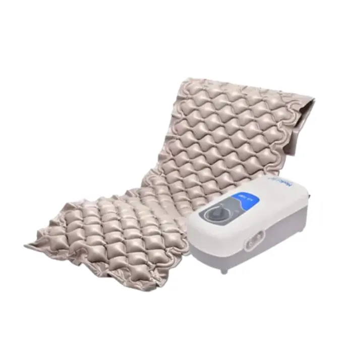 Colchon antiescaras, inflable, presión variable. MedicLife 