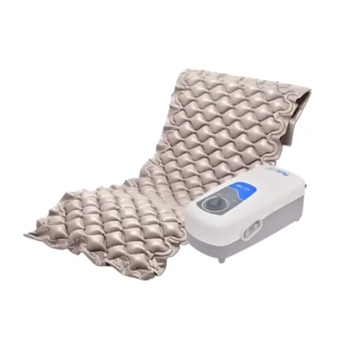 Colchon antiescaras, inflable, presión variable. MedicLife 