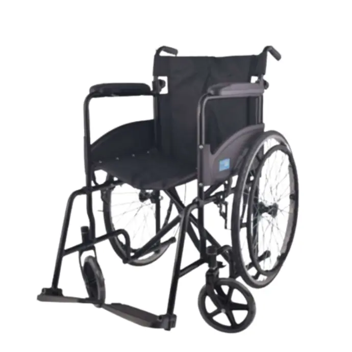 Silla de ruedas adulto 18", Mediclife