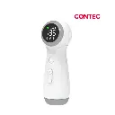 Doppler fetal portatil, Contec