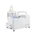 Equipo de succion portatil, Mediclife