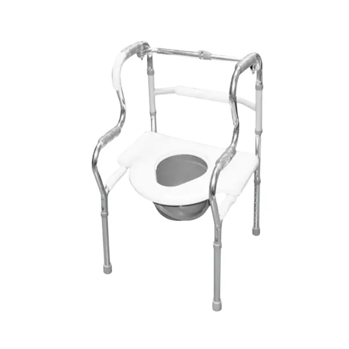 Silla ortopedica con indoro, Mediclife 