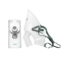 Nebulizador portatil Mesh