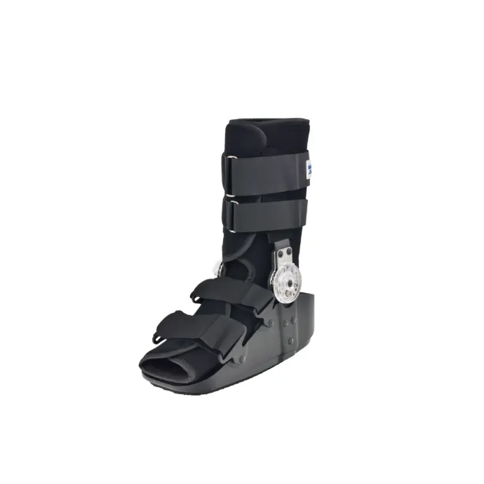 Bota ortopedica corta FLEX \ EXT talla M, Mediclife