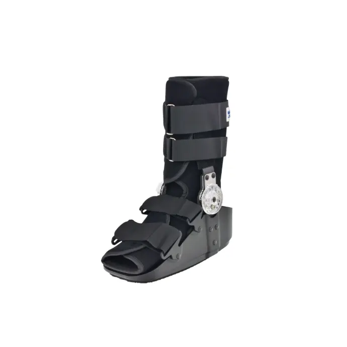 Bota ortopedica corta FLEX \ EXT talla L, Mediclife