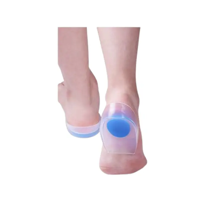 Talonera talla L, Mediclife 