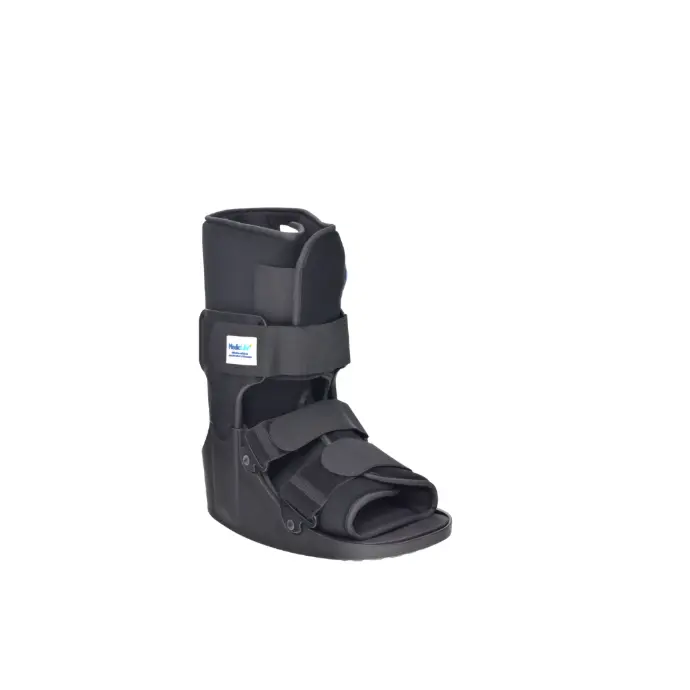 Bota ortopedica neumatica corta talla M, Mediclife 