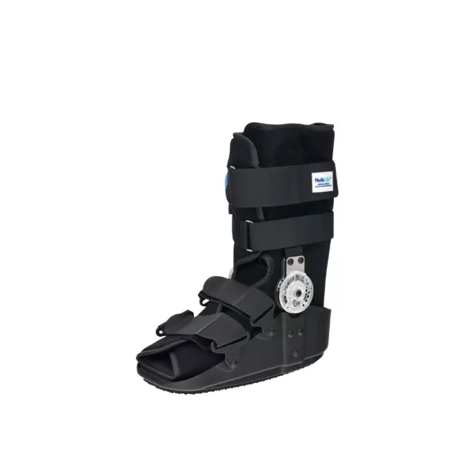 Bota ortopedica neumatica FLEX \ EXT talla M, Mediclife  