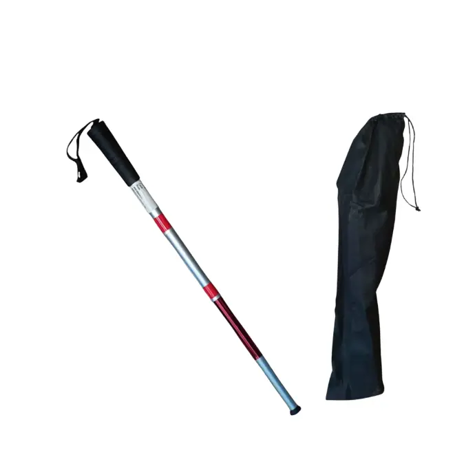 Baston para no vidente, Mediclife 