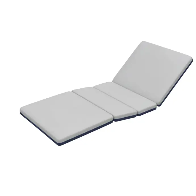 Colchon seccionado 8cm, Mediclife