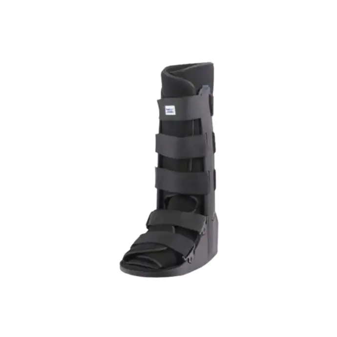 Bota ortopedica alta talla L, Mediclife