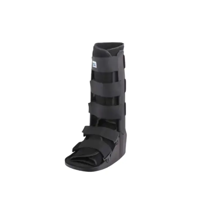 Bota ortopedica alta talla S, Mediclife 