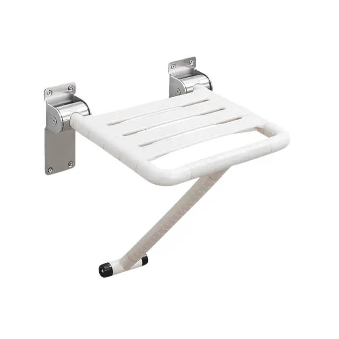 Asiento de baño plegable, Mediclife 