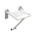 Asiento de baño plegable, Mediclife 