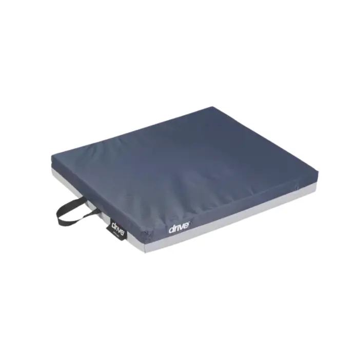 Cojin antiescaras de gel, Drive