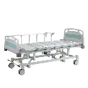 Cama hospitalaria electrica 3 funciones. B300