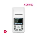Electrocardiografo portátil 3 canales, CONTEC ECG90A