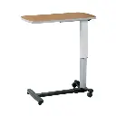 Mesa de alimentación, madera, VIAMED.