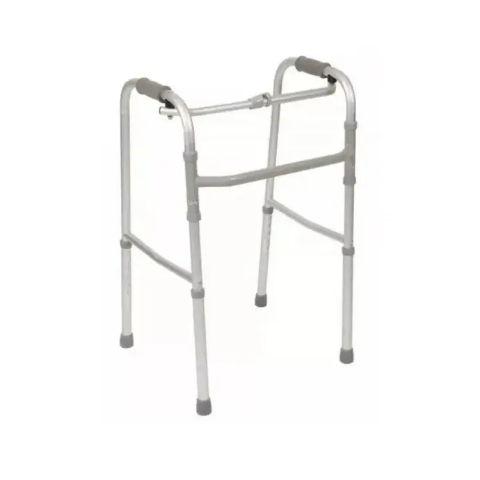 Andador estandar, Ki