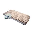 Colchon Antiescara, inflable, presion variable. KI