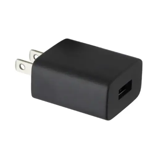 [AC110V-08A] Enchufe AC 110V conector USB. Contec