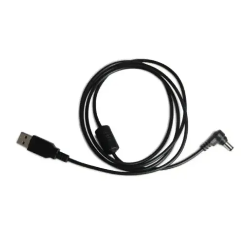 [HGP0026] Cable de poder 110v - USB para tensiómetro. Contec