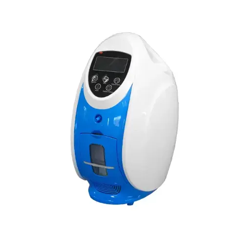 [KI1900FAII] Concentrador de Oxigeno Fresh Air II