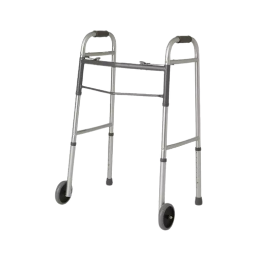 [KI91000BW5E] Andador con ruedas, Ki 