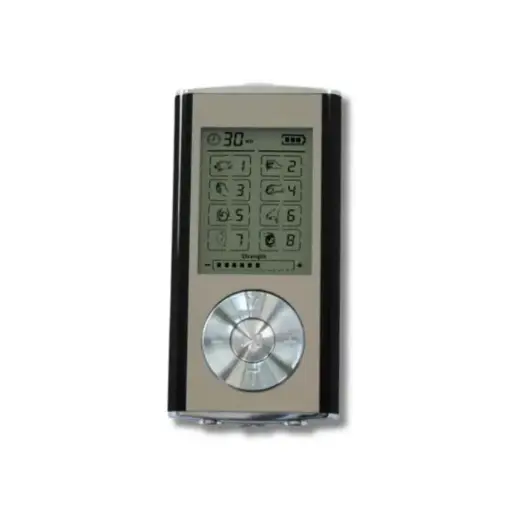 [KIGF-3E] Electro Estimulador - Unidad Tens. Ki