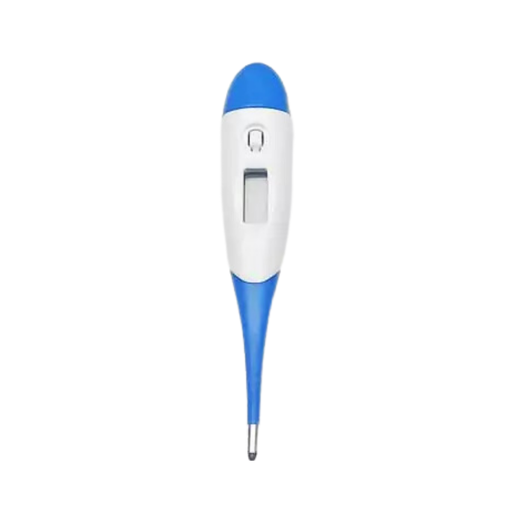 [KI1857] Termometro digital punta flexible, Ki 