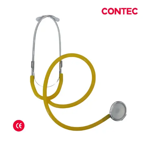 [SC11] 
Estetoscopio de una campana. Contec