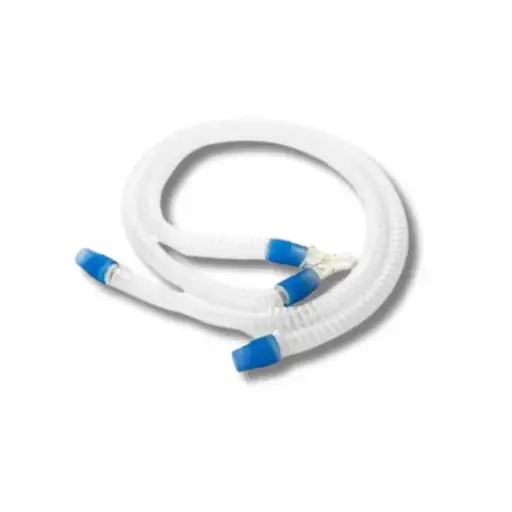 [1702655] Circuito de ventilacion reusable, neonatal, autoclavable, Magnamed