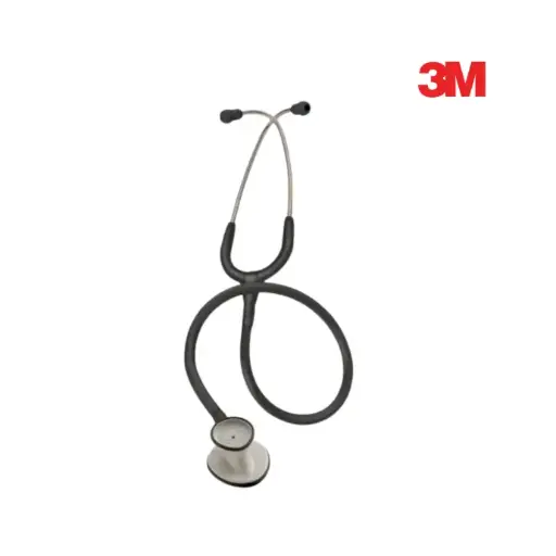 [2450] Estetoscopio lightweight II S.E. Littmann 3M